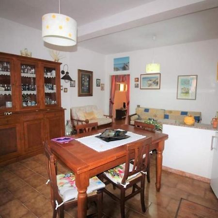 Numero 9 Porto Torres Εξωτερικό φωτογραφία