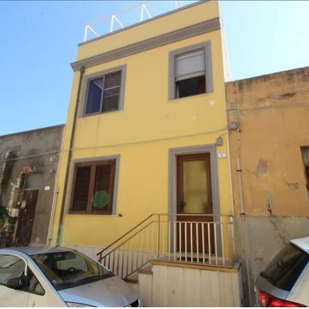Numero 9 Porto Torres Εξωτερικό φωτογραφία