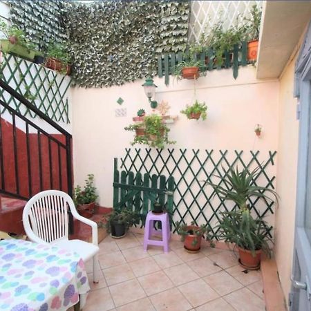 Numero 9 Porto Torres Εξωτερικό φωτογραφία