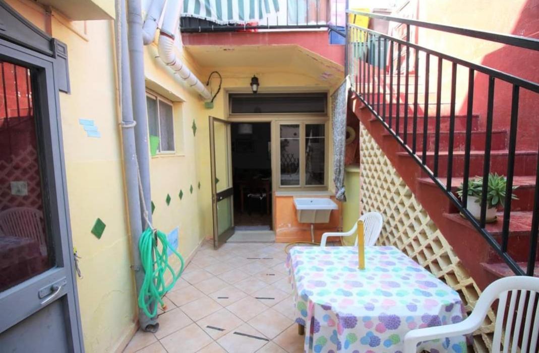 Numero 9 Porto Torres Εξωτερικό φωτογραφία