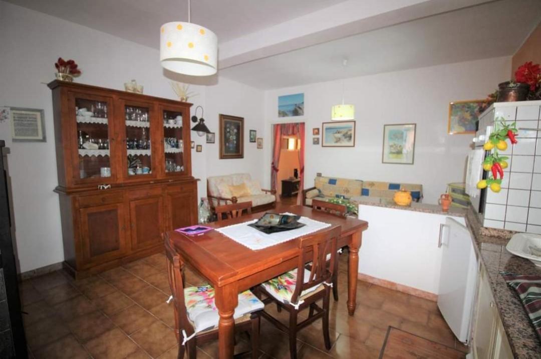 Numero 9 Porto Torres Εξωτερικό φωτογραφία