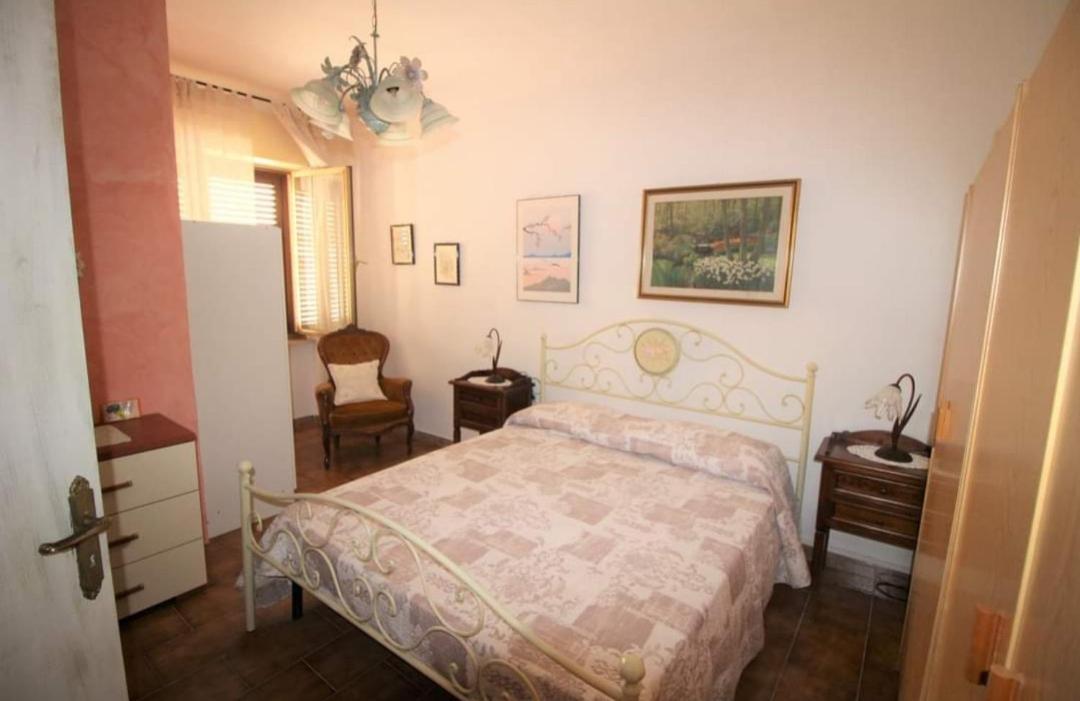 Numero 9 Porto Torres Εξωτερικό φωτογραφία