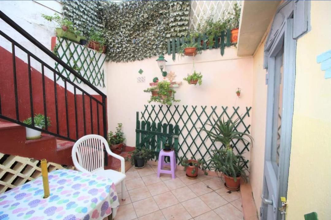 Numero 9 Porto Torres Εξωτερικό φωτογραφία