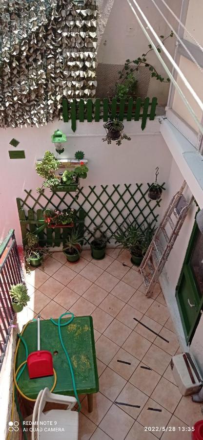 Numero 9 Porto Torres Εξωτερικό φωτογραφία